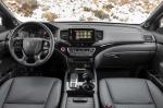 Honda Passport 2019 года